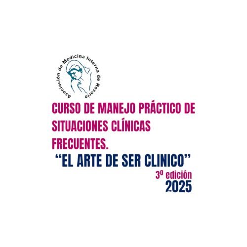 Curso de manejo práctico de situaciones clínicas frecuentes