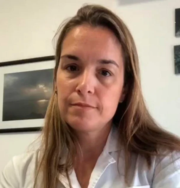 María Victoria  Ferretti