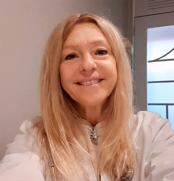 Carina Meroi