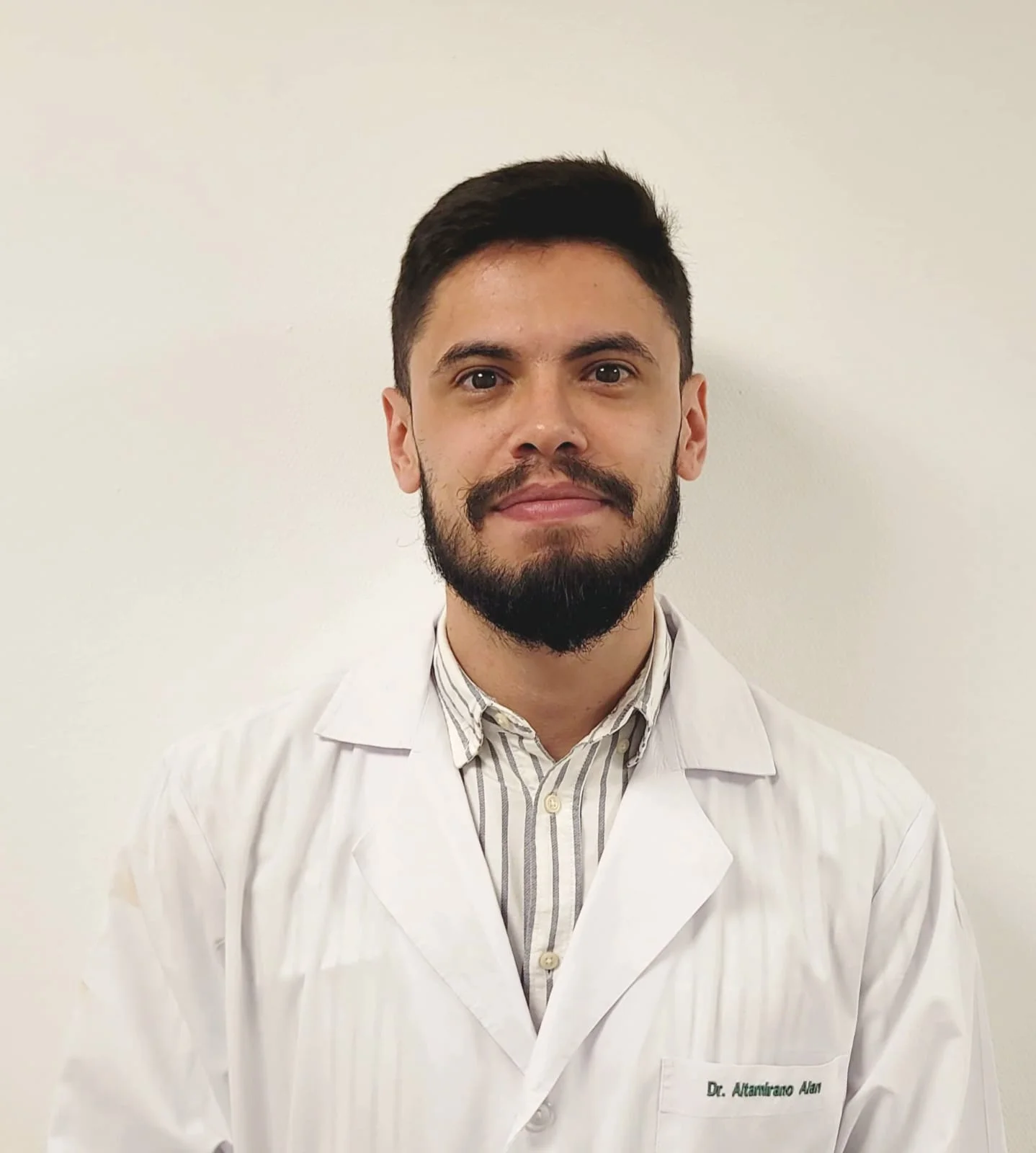 Alan Altamirano