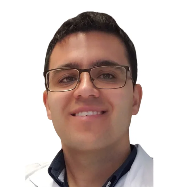 Leonel Berbotto