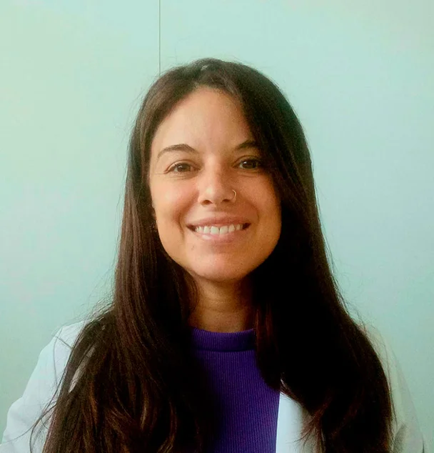 Florencia Garavelli