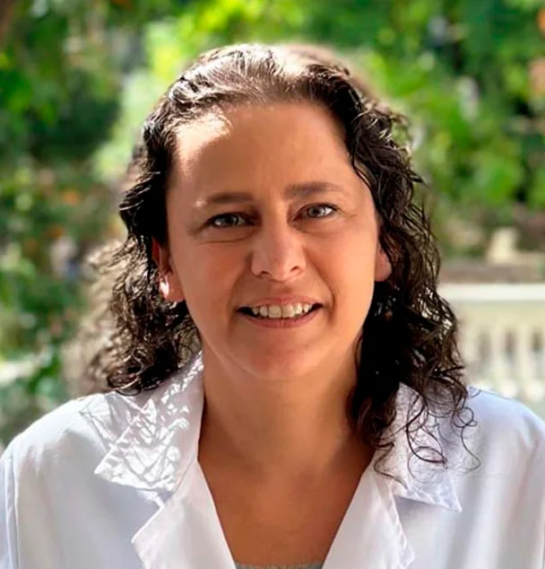 Mariana Lagrutta