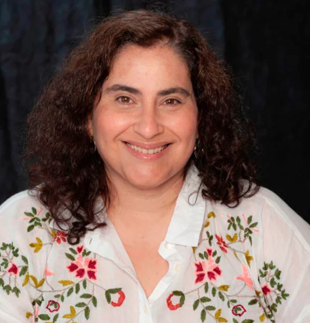 Rosana Quintana