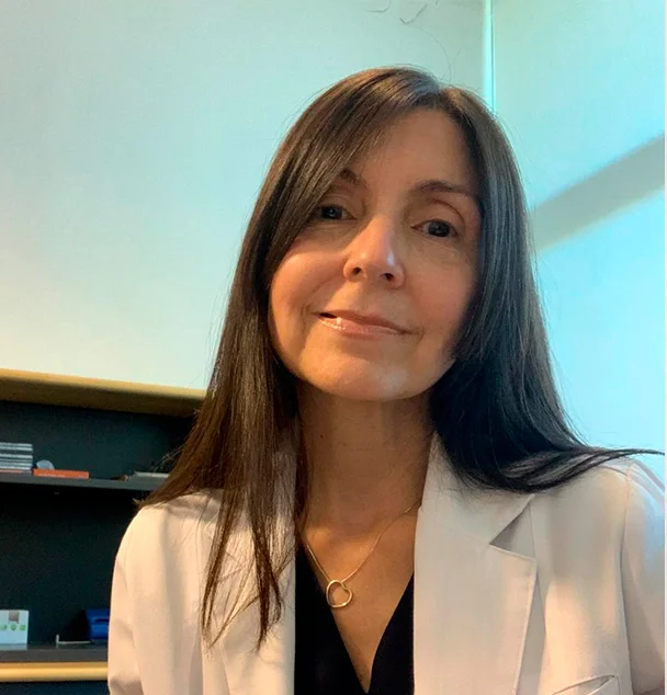 Silvina Rojas