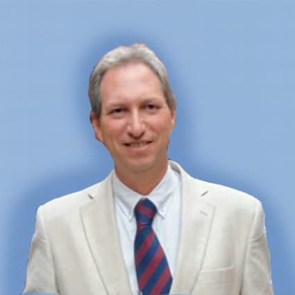Dr. Roberto Parodi