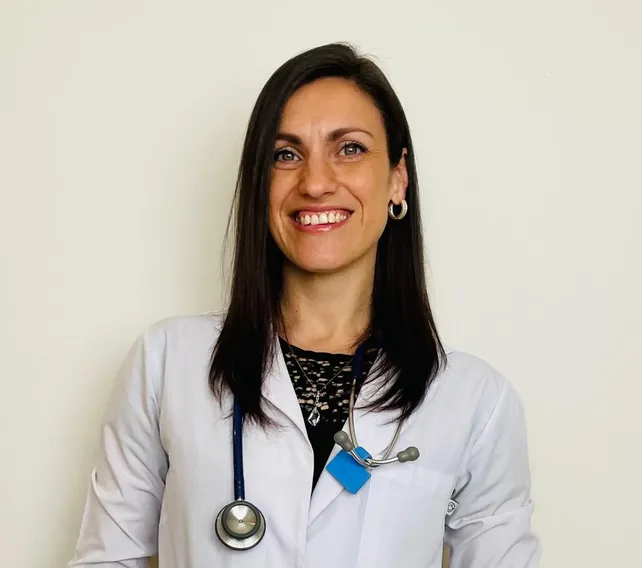 Dra. Giselle Shocron