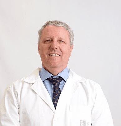 Dr. Guillermo Suidini