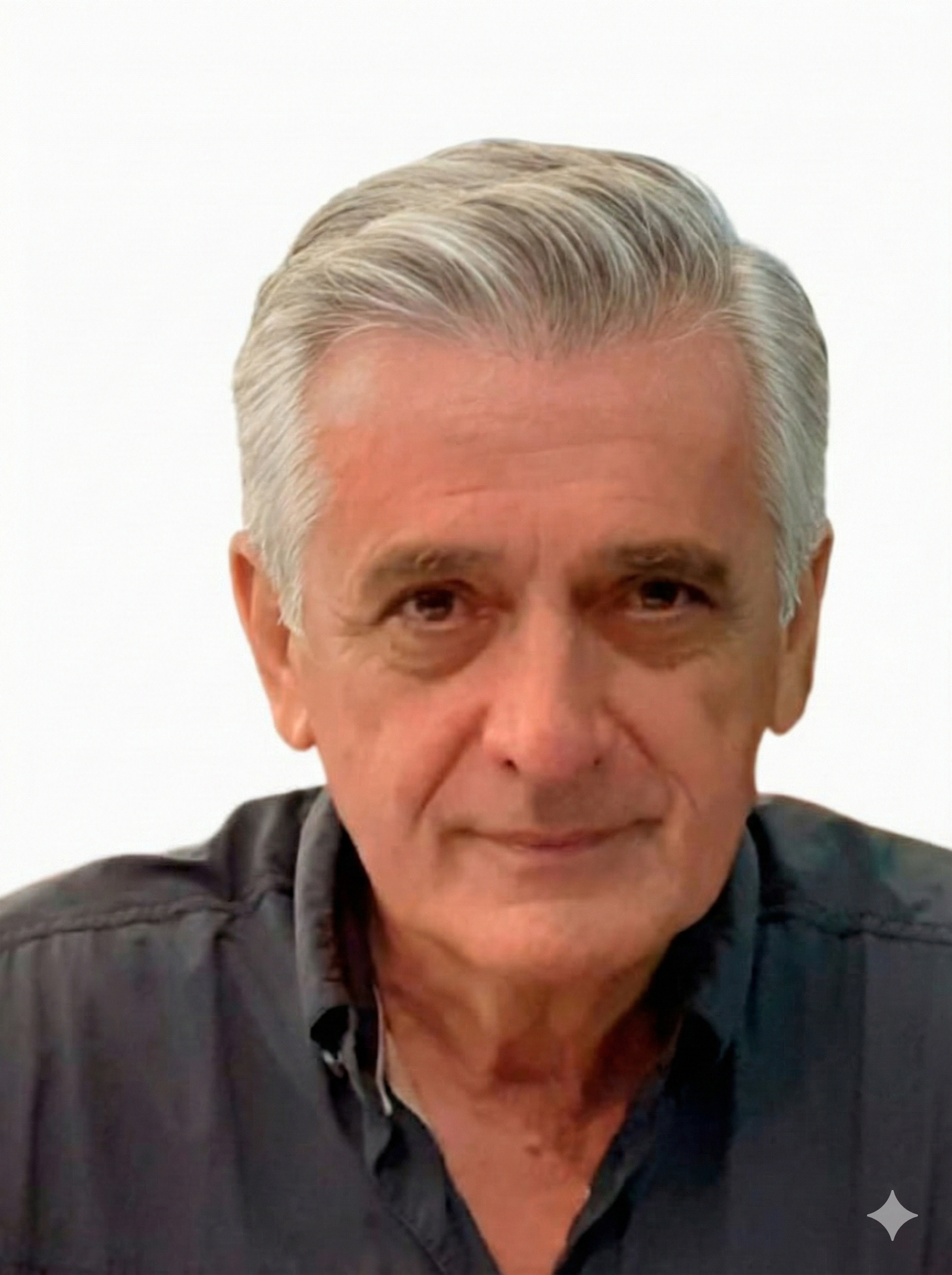 Dr. Alejandro García