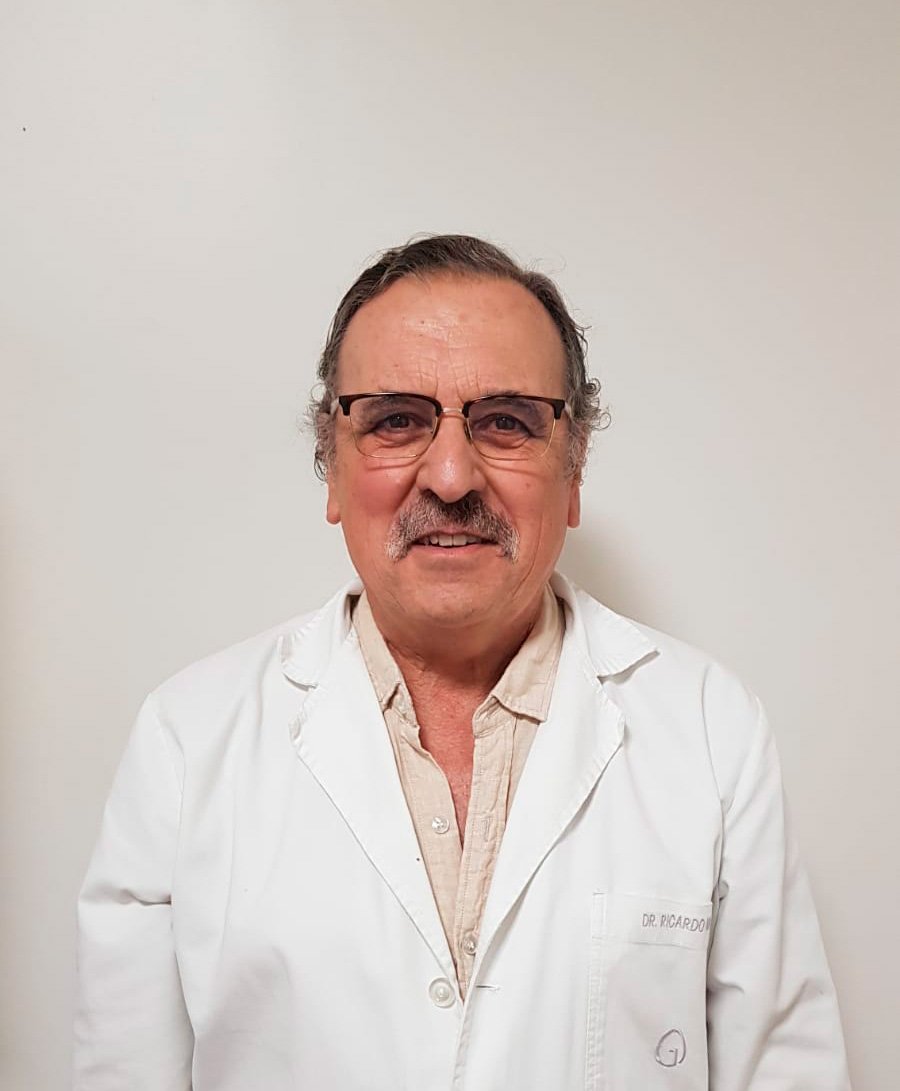 Dr. Ricardo Miguel